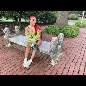 Meet your Posher, Valencia